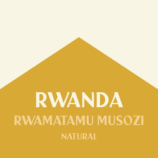 Rwanda Rwamatamu Musozi