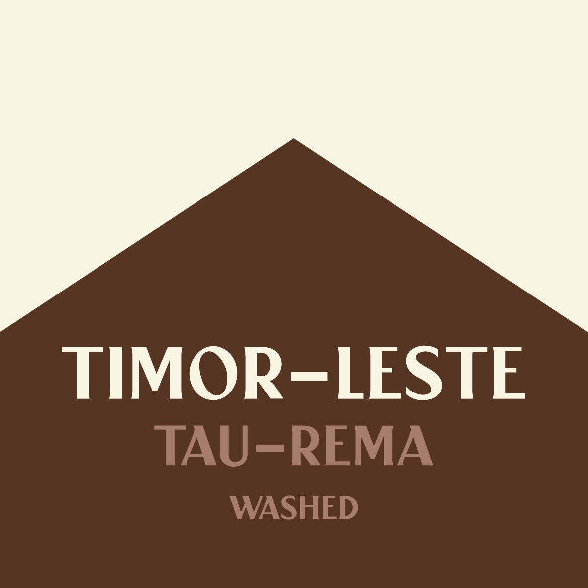 Timor-Leste Tau-Rema