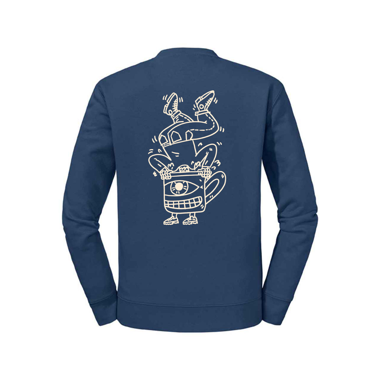 Steampunk Sweatshirt